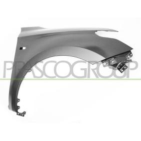 Kotflügel MB8243013 von PRASCO günstig für 87,93 € online kaufen