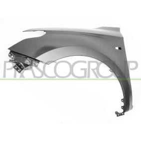 Kotflügel MB8243014 von PRASCO günstig für 87,93 € online kaufen