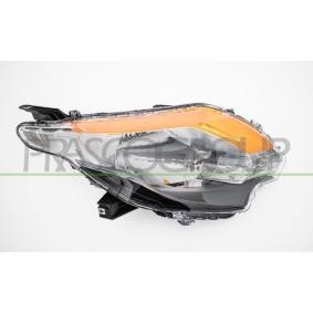 Scheinwerfer MB8244903 für L 200 / Triton Pickup (KA_T, KB_T) für 115,10 CHF
