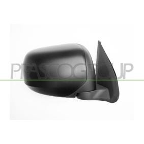 Compre Espejo retrovisor de PRASCO online para Fullback Pick-up (502, 503) a precios moderados