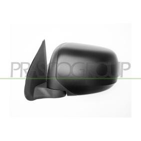 Compre Espejo retrovisor de PRASCO online para Fullback Pick-up (502, 503) a precios moderados