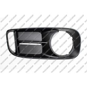 Achetez des Grille de ventilation, pare-chocs PRASCO MN7042123 à prix pour 98,35 €
