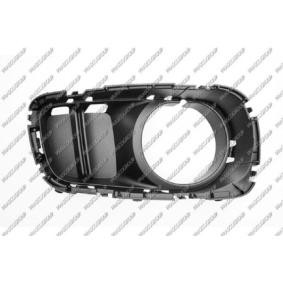 Achetez des Grille de ventilation, pare-chocs PRASCO MN7042133 à prix pour 35,59 €