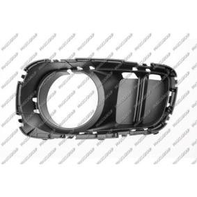 Achetez des Grille de ventilation, pare-chocs PRASCO MN7042134 à prix pour 35,59 €