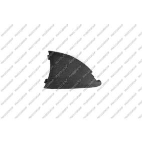 Blende, Stoßfänger OP4181232