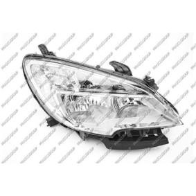 Achetez des Cuvelage, projecteur principal PRASCO OP7004913 à prix pour 260,75 €