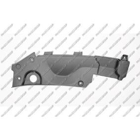 Zier- / Schutzleiste, Frontverkleidung SK4202204 für SKODA