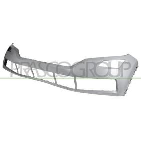 Achetez des Pare-choc PRASCO SK8101021 à prix pour 161,92 €
