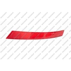 Reflektor, Positions- / Begrenzungsleuchte ST0394354