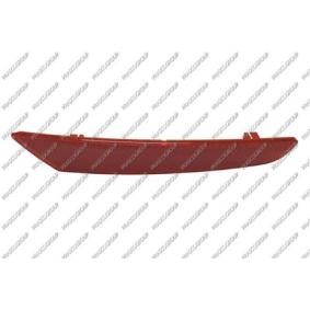 Achetez des Réflecteur, feu de position / d'encombrement PRASCO ST4264353 à prix pour 19,85 €