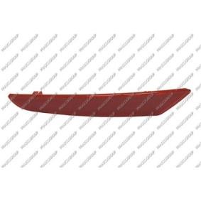 Achetez des Réflecteur, feu de position / d'encombrement PRASCO ST4264354 à prix pour 12,98 €