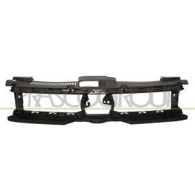 Halter, Kühlergitter VG0252102