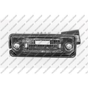 Acquista Luce targa da PRASCO VG0364350 a buon mercato per soli 12,55 €