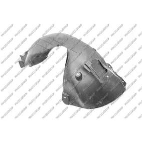Achetez des Garniture, passage de roue PRASCO VG0563614 à prix pour 27,62 €