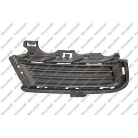 Achetez des Grille de ventilation, pare-chocs PRASCO VG4002123 à prix pour 10,55 €