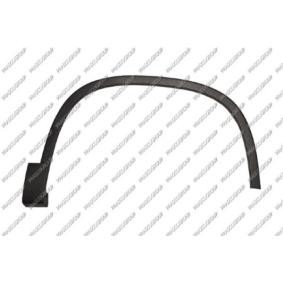 Acquista Allargamento parafango da PRASCO VG8071581 a buon mercato per soli 15,43 €