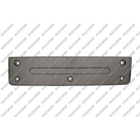 Acquista Portatarga da PRASCO VG8091539 a buon mercato per soli 25,47 €