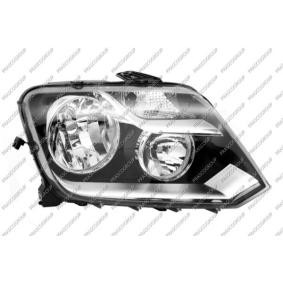 Compre Farol principal da PRASCO VG8404903 a um preço baixo por 172,20 €