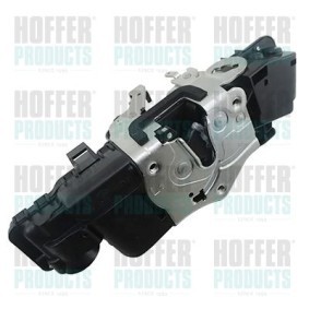 Compre Fechadura da porta da HOFFER 3100392 a um preço baixo por 239,78 €