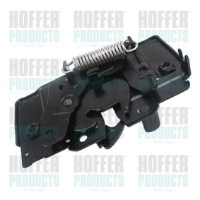 Türschloß 3100656 von HOFFER günstig für 72,50 € online kaufen