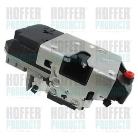 Türschloß 3100664 von HOFFER günstig für 99,81 € online kaufen