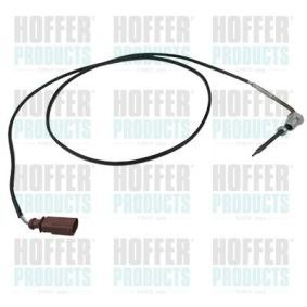 Abgastemperatursensor 7452243E für PORSCHE