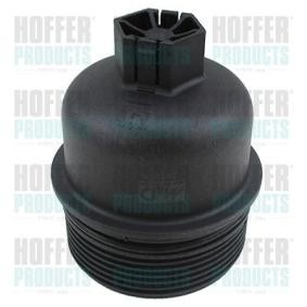 Ölfiltergehäuse 8021691 für RENAULT