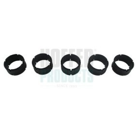 Achetez des Bague d'étanchéité, porte-injecteur HOFFER 80298002 à prix pour 12,63 €