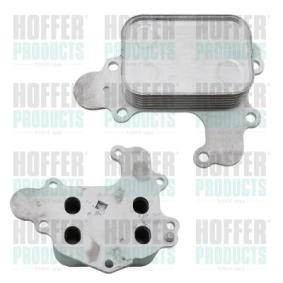 Acquista Radiatore olio motore da HOFFER 8095299 a buon mercato per soli 92,58 €