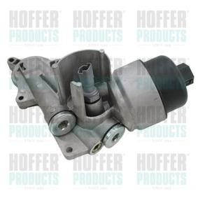 Acquista Radiatore olio motore da HOFFER 8095309 a buon mercato per soli 125,98 €