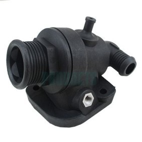 Achetez des Bride de liquide de refroidissement HOFFER 8193217 à prix pour 28,74 €