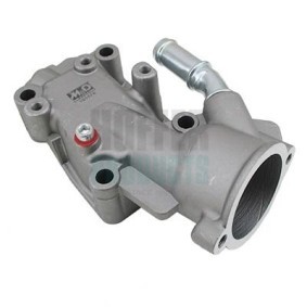 Achetez des Bride de liquide de refroidissement HOFFER 8193568 à prix pour 40,39 €