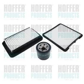 Filterset FKHYD001
