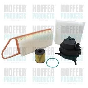 Køb Filter kit af HOFFER FKPSA013 til den lave pris 730,22 DKK