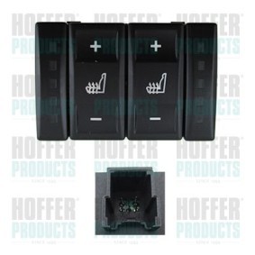 Schalter, Sitzheizung H206040