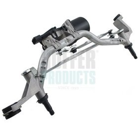 Achetez des Système d'essuyage complet HOFFER H207065 à prix pour 314,34 €