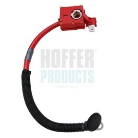 Kjøp Batteriadapter av HOFFER H241025 til den lave prisen 1607,97 NOK
