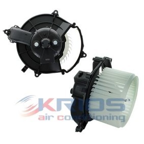 Innenraumgebläse K92211 für PEUGEOT