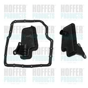 Automatikgetriebe, Ölfilter von HOFFER für MPV II (LW) günstig online kaufen