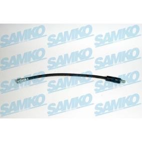 Compre Tubo flexível de travão da SAMKO 6T46063 a um preço baixo por 6,84 €