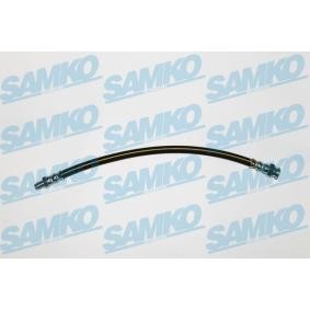 Bremsschlauch für SMART von SAMKO