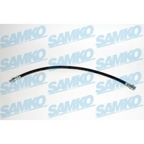 Bremsschlauch von SAMKO