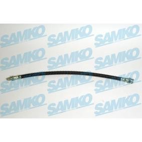 Bremsschlauch für PEUGEOT von SAMKO