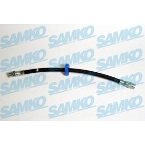 Osta Jarruletku SAMKO:llä 6T46130 edullisesti hintaan 8,30 €