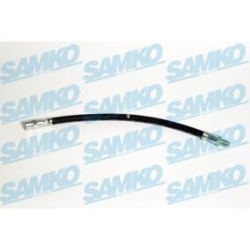 Bremsschlauch 6T46137 von SAMKO günstig für 10,10 € online kaufen
