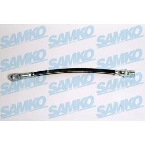 Bremsschlauch für FIAT von SAMKO