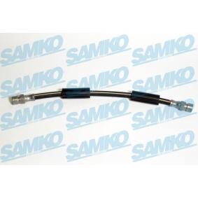 Köp Bromsslang av SAMKO 6T46156 till det låga priset 126,15 kr