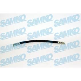 Acquista Tubo freno da SAMKO 6T46168 a buon mercato per soli 6,86 €