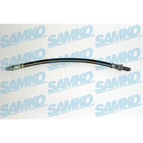 Bremsschlauch für SAAB von SAMKO