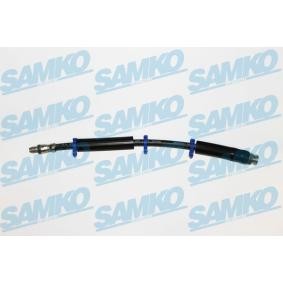 Compre Tubo flexível de travão da SAMKO 6T46203 a um preço baixo por 11,25 €